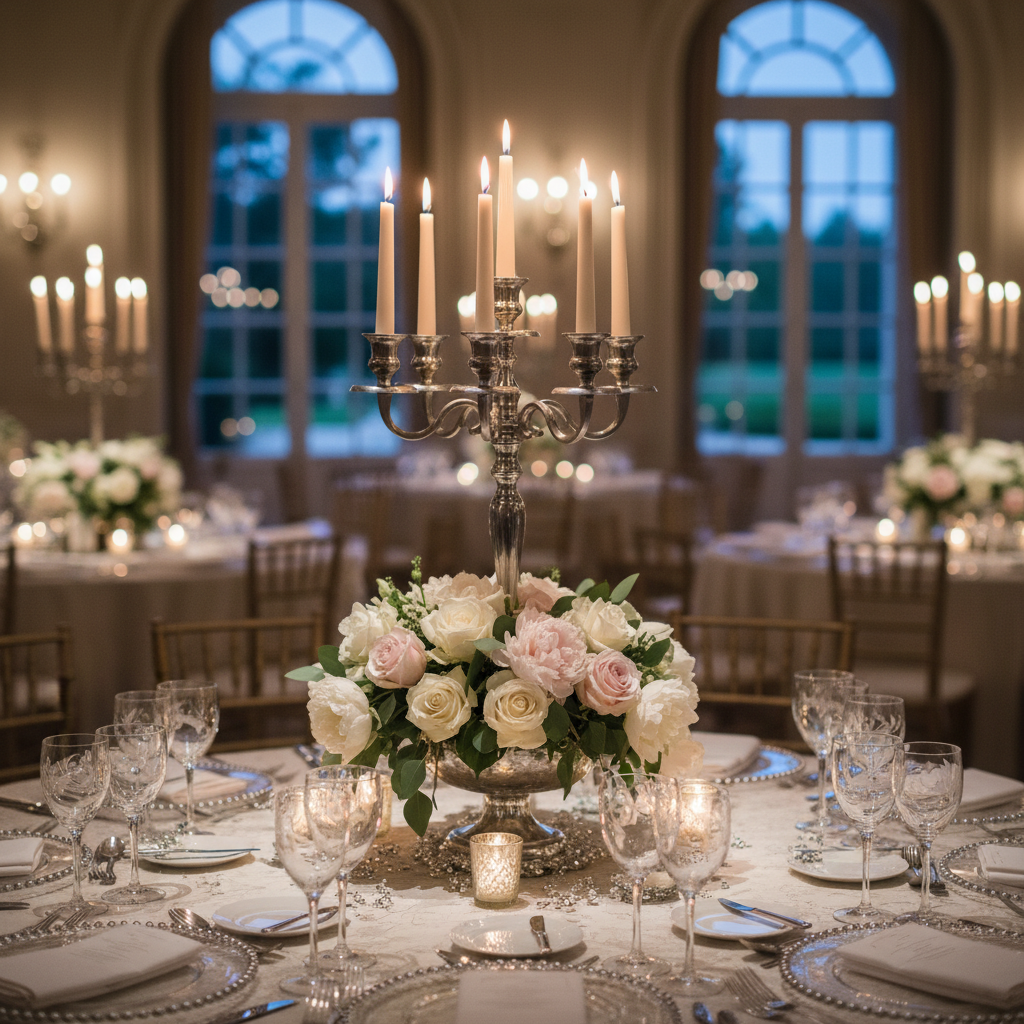 Wedding Decoration