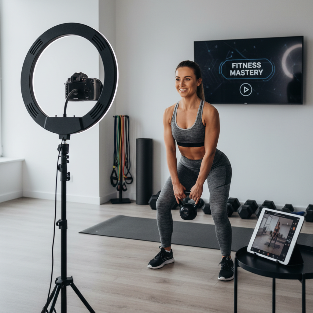 HIIT Training