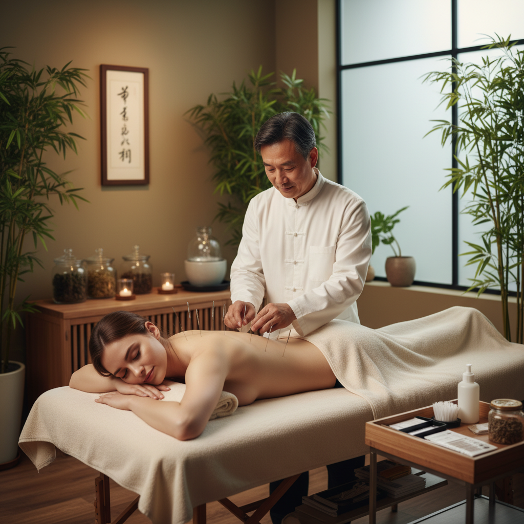 Treatment Process