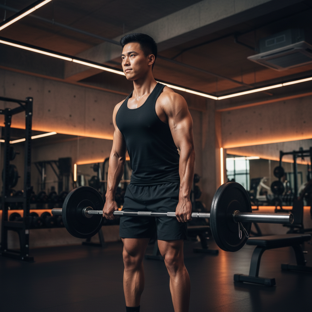 IRONLIFT Training