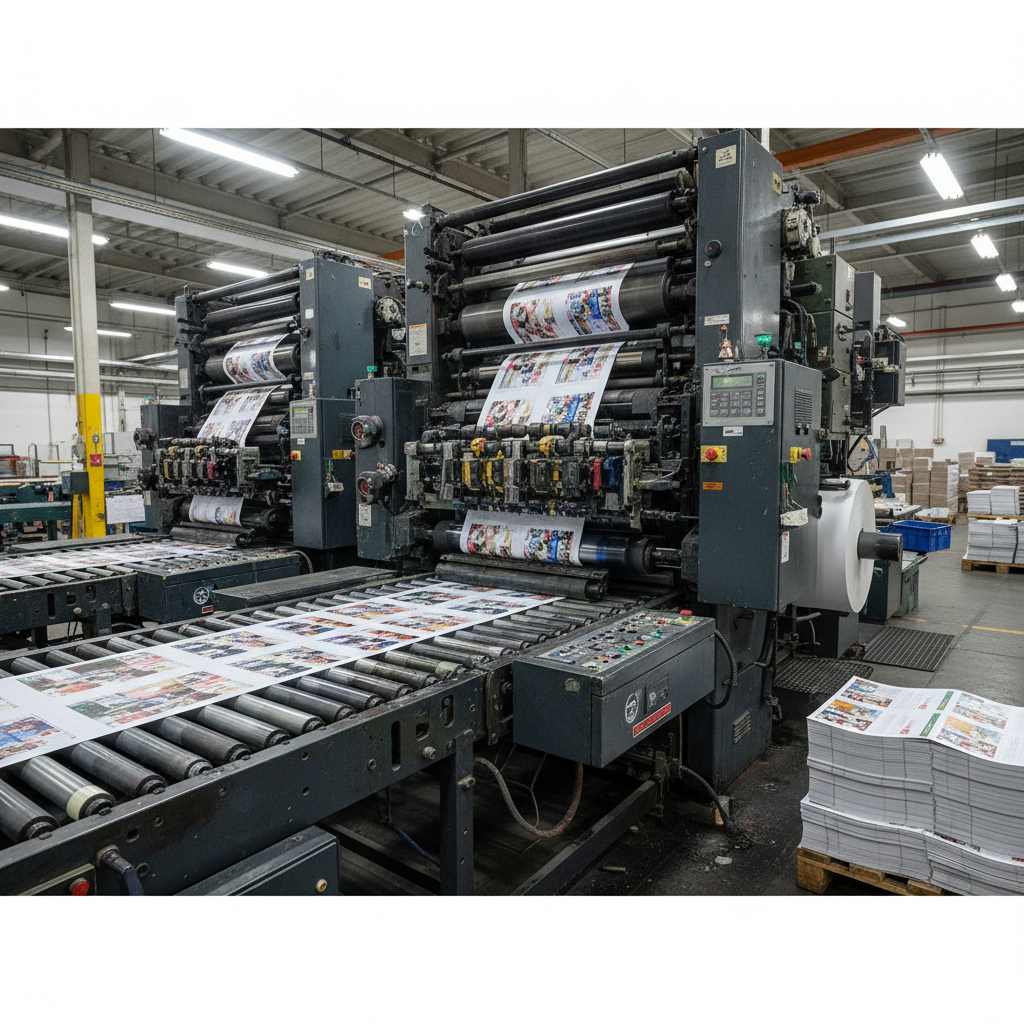 Printing process