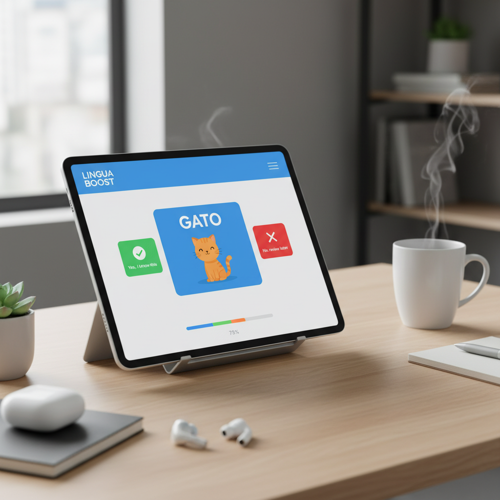 Lexicon App