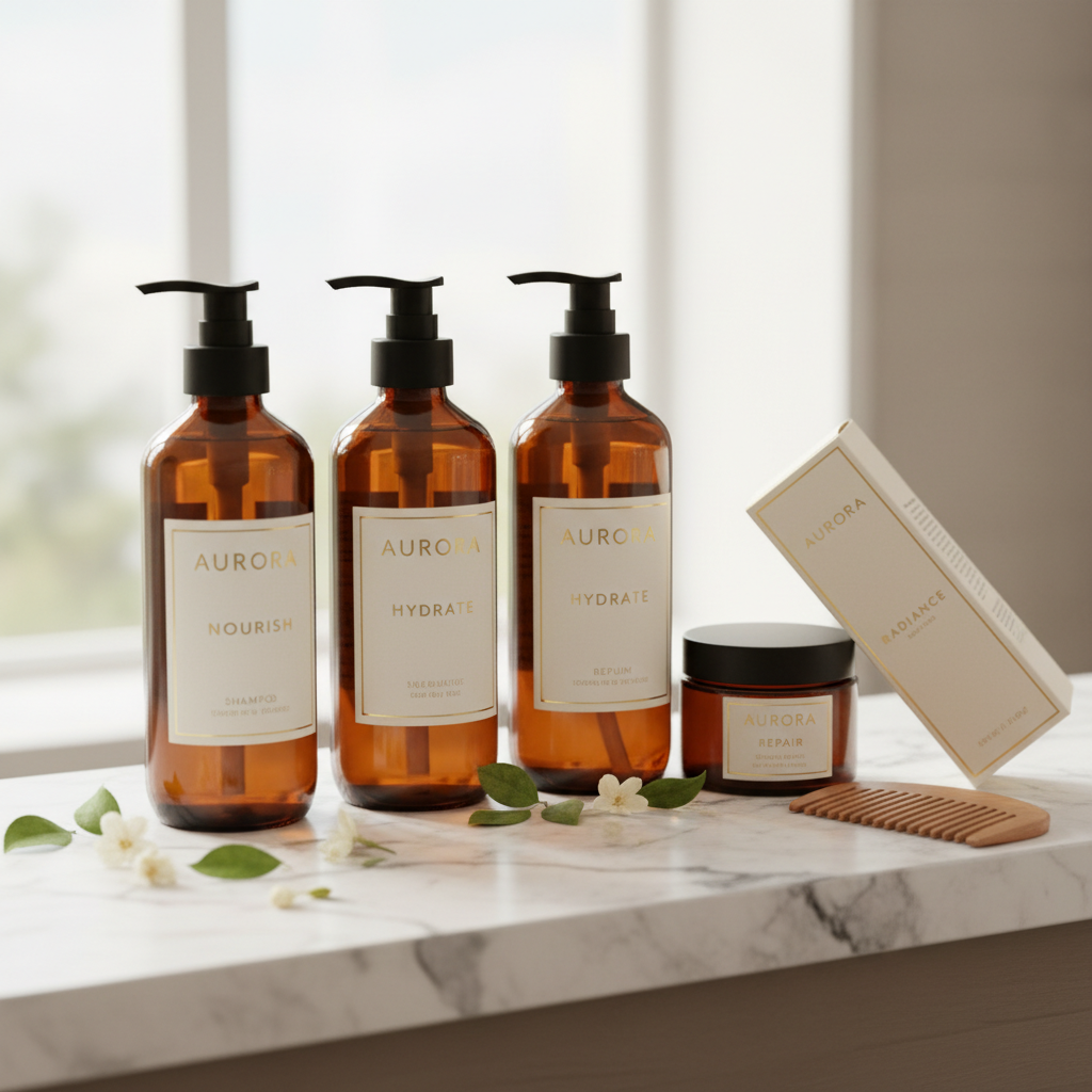 Hair Products