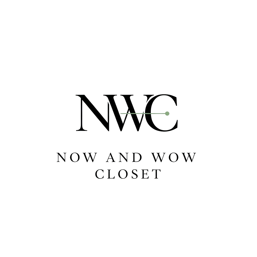Now & Wow Closet