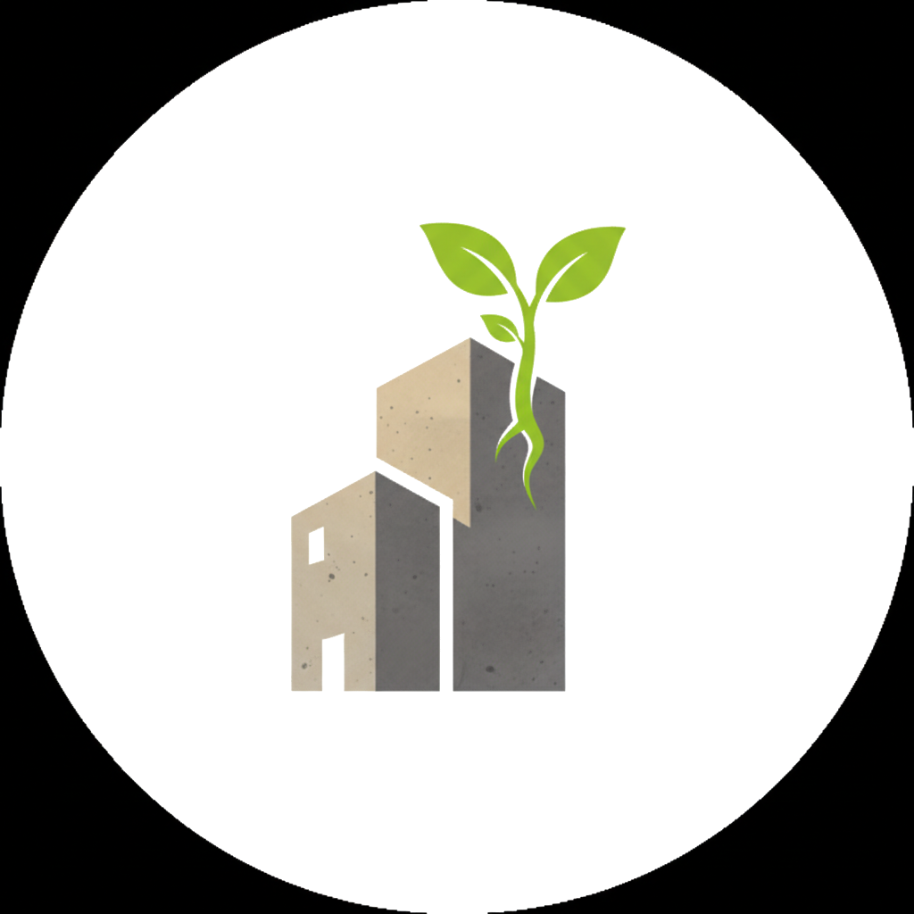 UrbanRoots Logo